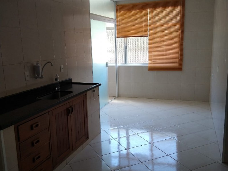 Apartamento no Bairro da Graça